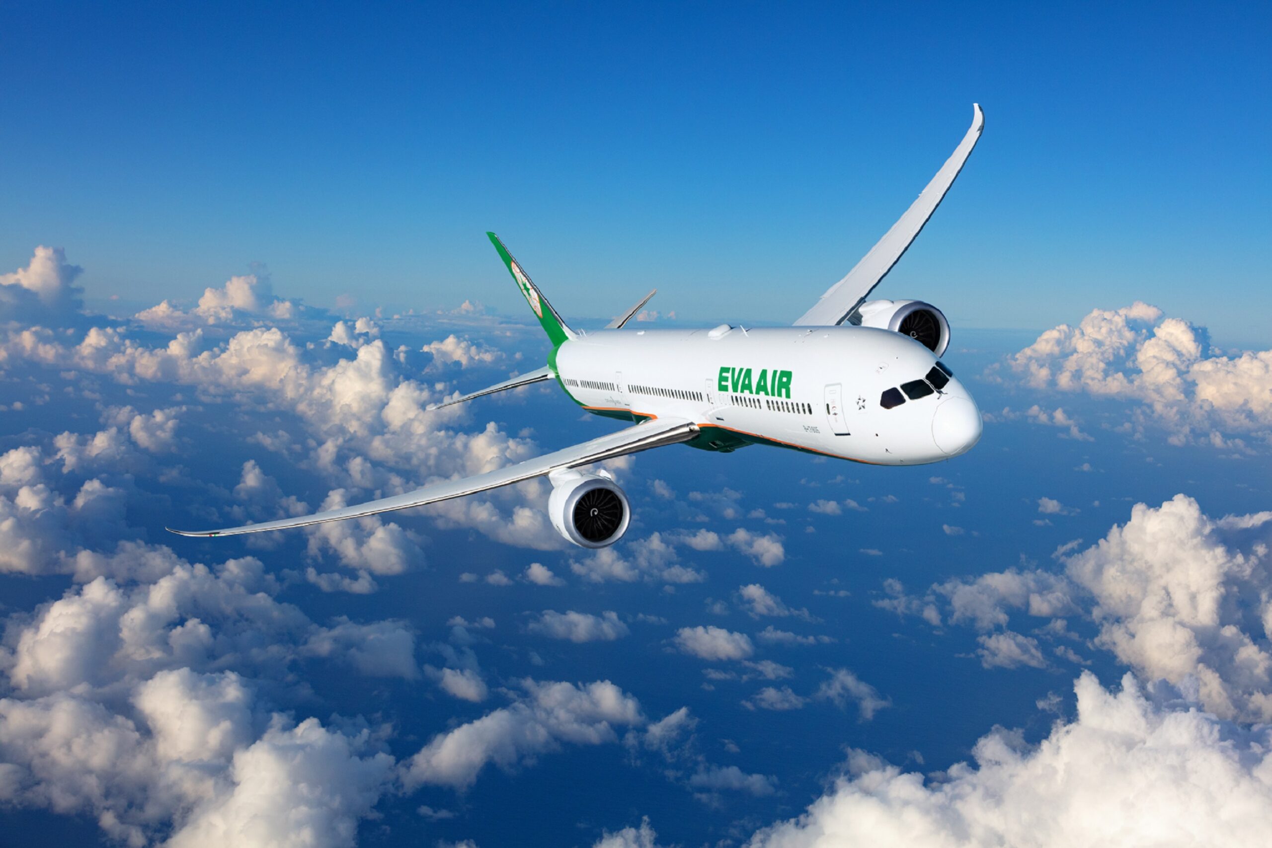 エバー航空 愛媛 / 松山→台北 / 桃園便 運航再開記念品 - メルカリ